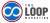 Loop marketing logo