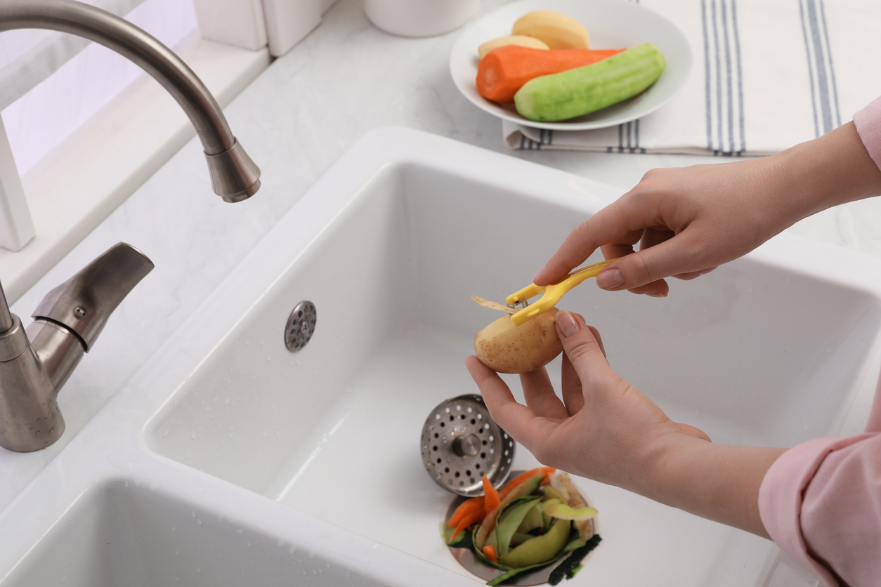 Form-Up Your Rubbish Disposal | Flader Plumbing