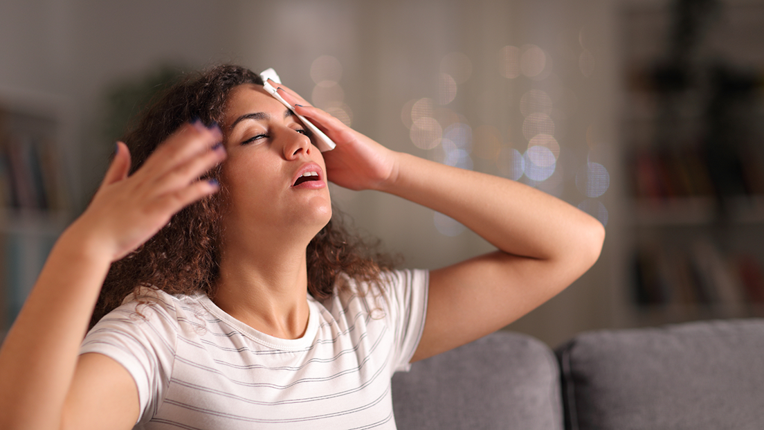 Is Your AC Not Cooling Evenly?