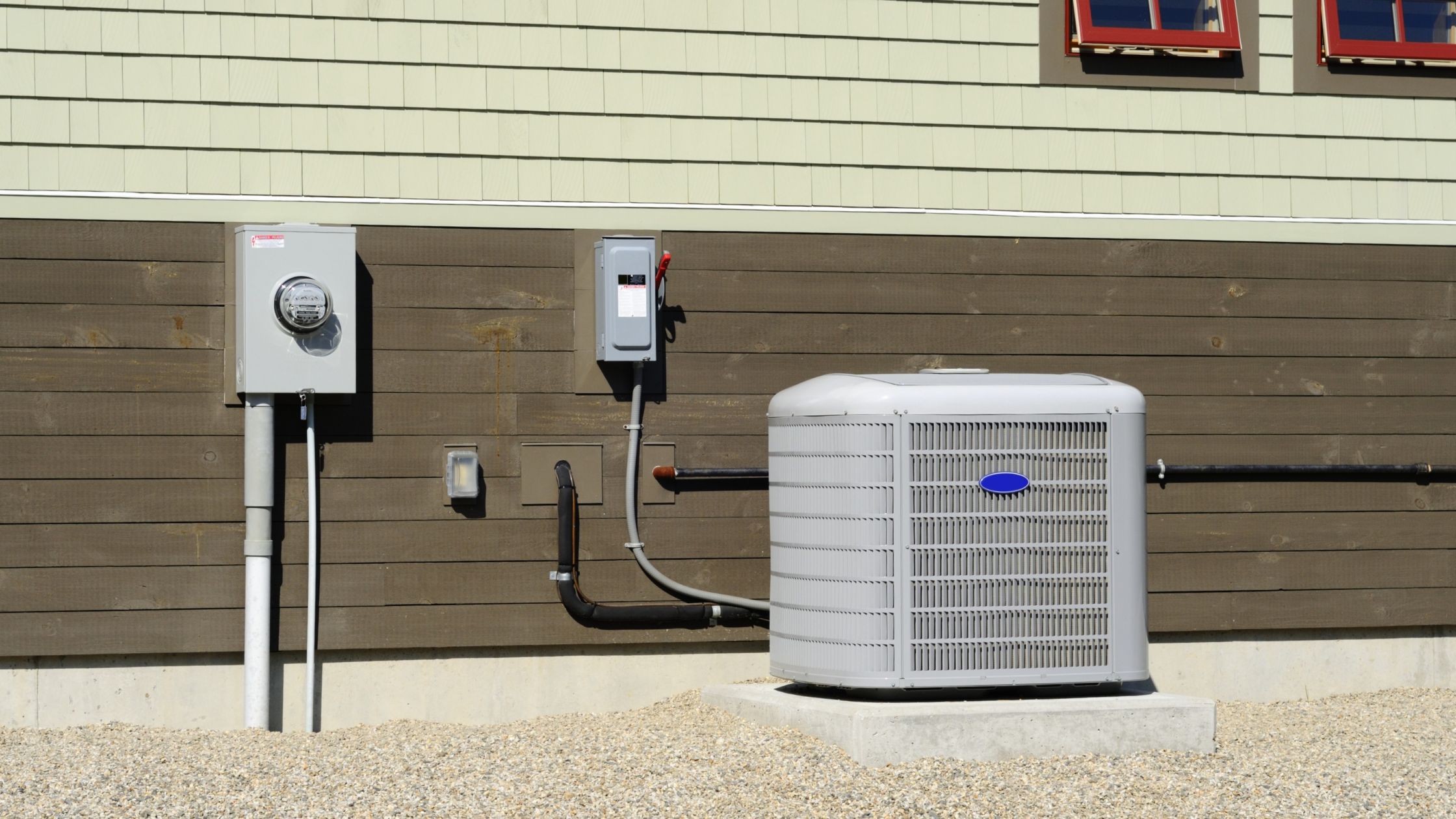 HVAC Information for New Householders